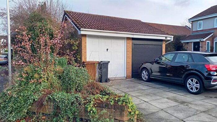 3 Bedroom Mews For Sale In Daisy Mews, Stockport, SK3