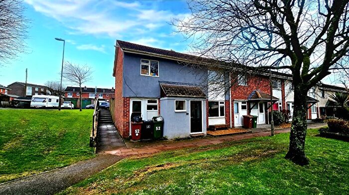 4 Bedroom End Of Terrace House For Sale In Linton Road, Tamerton Foliot, Plymouth, PL5