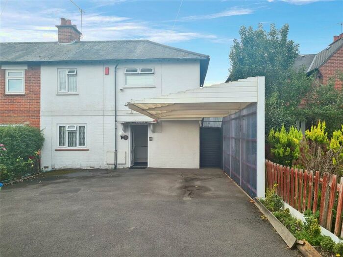 3 Bedroom House To Rent In Mayfield Road, Southampton, Hampshire, SO17