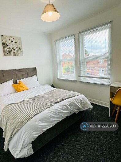 3 Bedroom Terraced House To Rent In Bramford Road, Ipswich, IP1