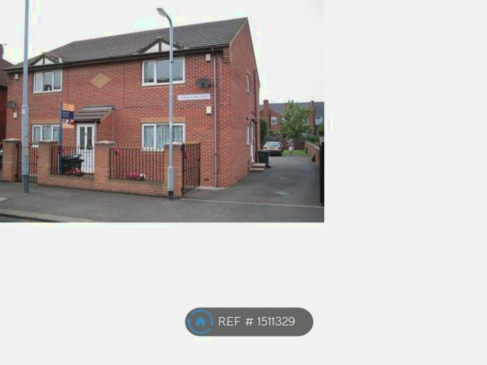 2 Bedroom Flat To Rent In Clifton, Rotherham, S65