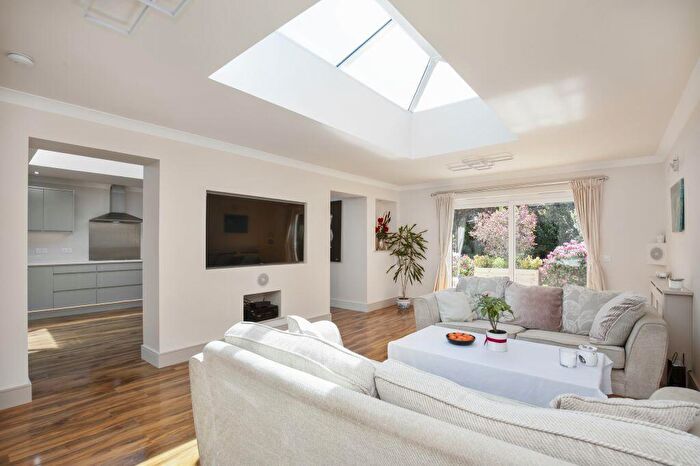 5 Bedroom Detached House For Sale In Shaldon, Captains Road, Liberton, Edinburgh, EH17