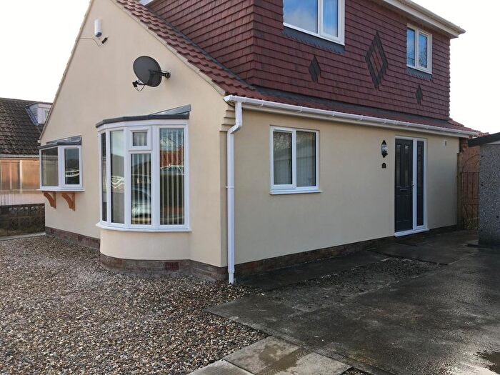 3 Bedroom Detached House For Sale In Algarth Road, York, YO31