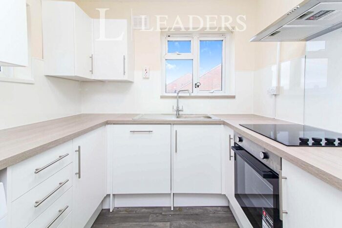 1 Bedroom Maisonette To Rent In Mercia Close, B60
