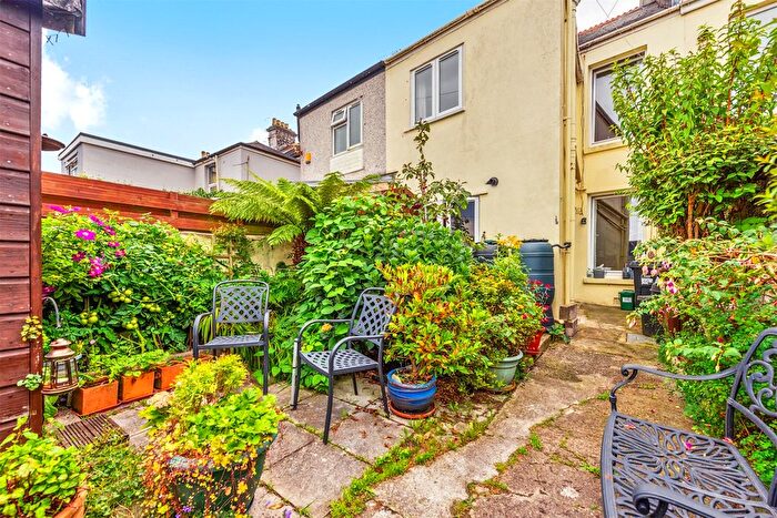 3 Bedroom Terraced House For Sale In Antony Road, Torpoint, Cornwall, PL11