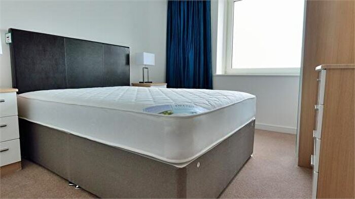 2 Bedroom Apartment To Rent In Ferry Court, Cardiff, CF11