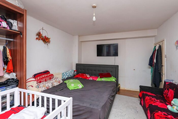 2 Bedroom Flat For Sale In Manor Park, E12