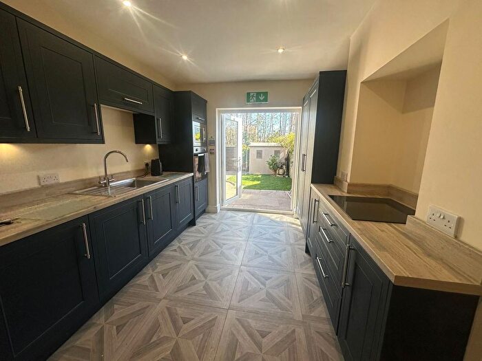 1 Bedroom Property To Rent In Warbreck Road, Liverpool, L9