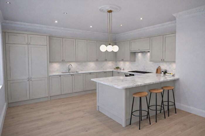 5 Bedroom House To Rent In Ashley Road, Bristol, BS6