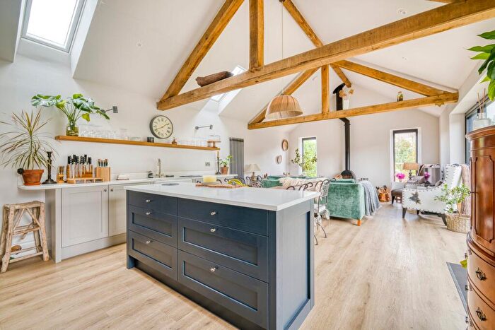 4 Bedroom Detached House For Sale In Allens Lane, Wells, BA5