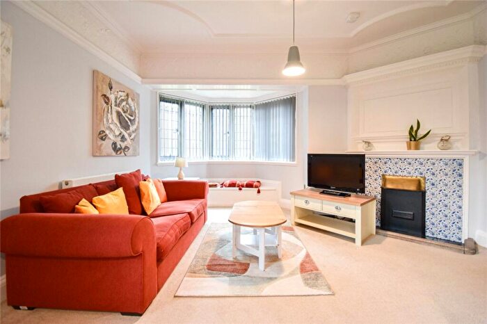 Apartment To Rent In The Bounds, Lady Margaret Road, Cambridge, CB3