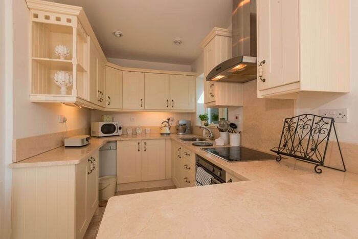 3 Bedroom Bungalow For Sale In Coronation Terrace, Treworga, Ruan High Lanes, Truro, TR2