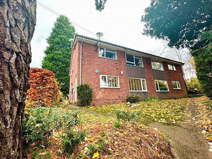 2 Bedroom Flat For Sale In Alcester Road, Birmingham, West Midlands, B13