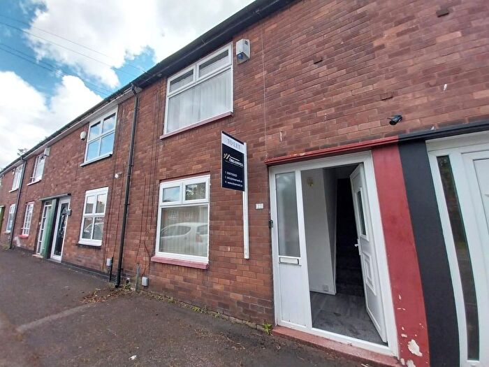 2 Bedroom Terraced House To Rent In Holt Street, Leigh, WN7