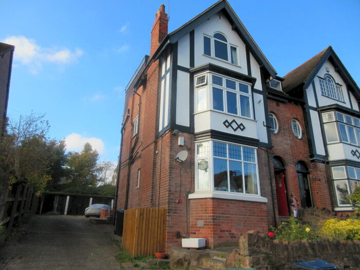 2 Bedroom Flat To Rent In Wheatsheaf Road, Edgbaston, B16