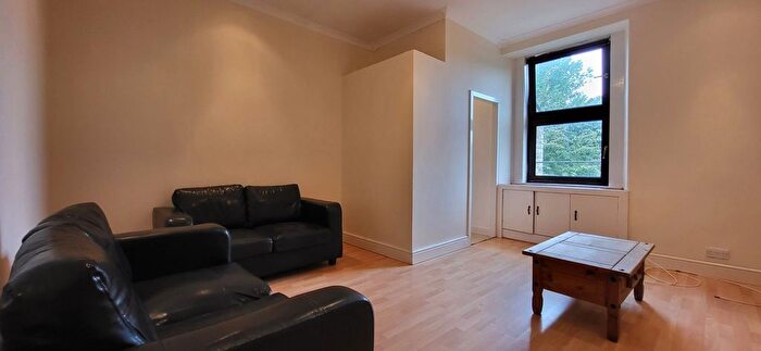 1 Bedroom Flat To Rent In Sandeman Street, Dundee, DD3