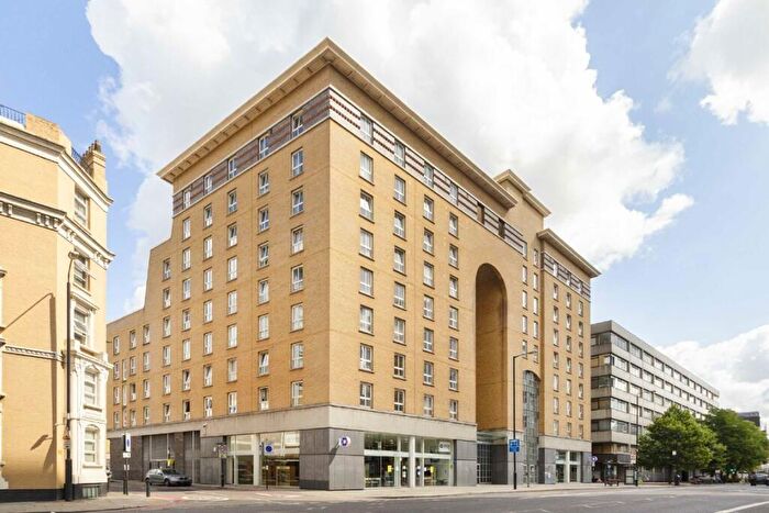 2 Bedroom Flat To Rent In Commercial Road, Aldgate, E1