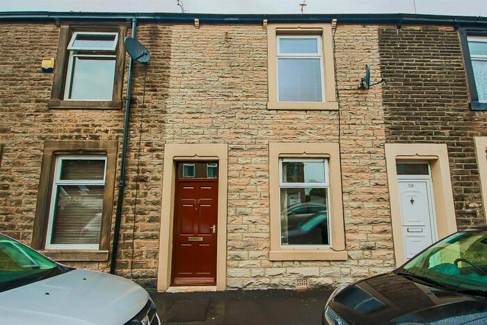 2 Bedroom Terraced House To Rent In Brownlow Street, Clitheroe BB7