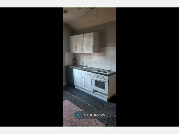 Studio To Rent In North Cliff Street, Preston, PR1