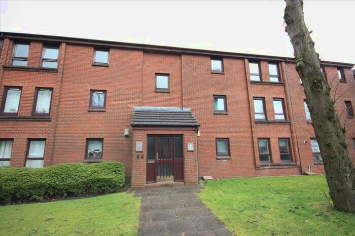 2 Bedroom Flat To Rent In Princes Gate, Rutherglen, Glasgow, G73