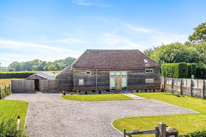 3 Bedroom Detached House For Sale In Stairbridge Lane, Bolney, RH17