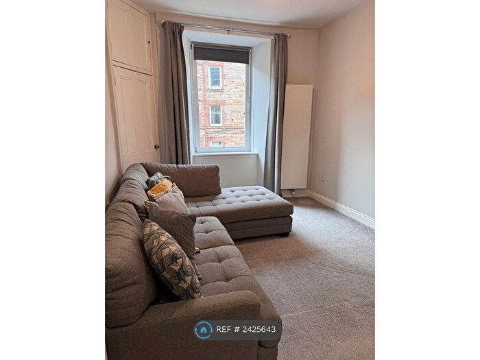 1 Bedroom Flat To Rent In Smithfield Street, Edinburgh, EH11