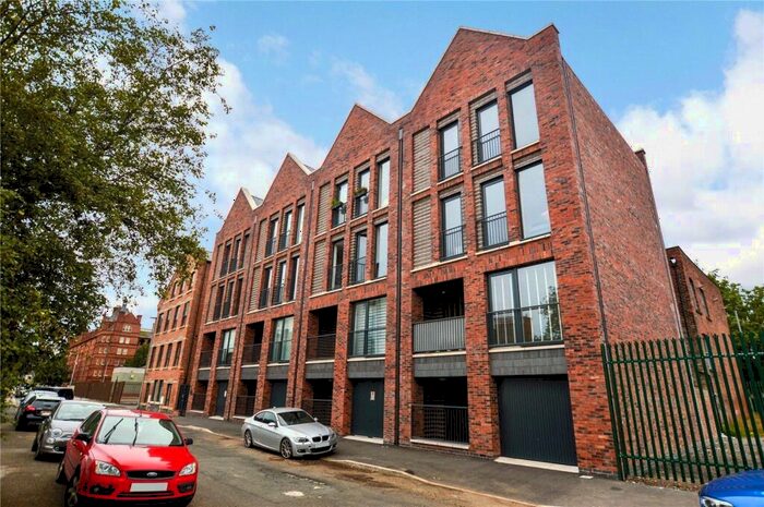 2 Bedroom Flat To Rent In Roper Court, George Leigh Street, Ancoats, Manchester, M4