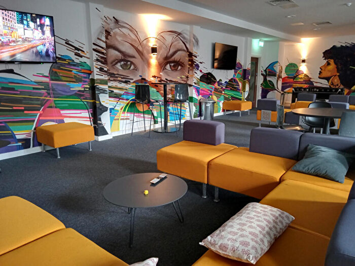 Studio To Rent In Galgate Silk Mill, Chapel Lane, Lancaster, Lancashire, LA2