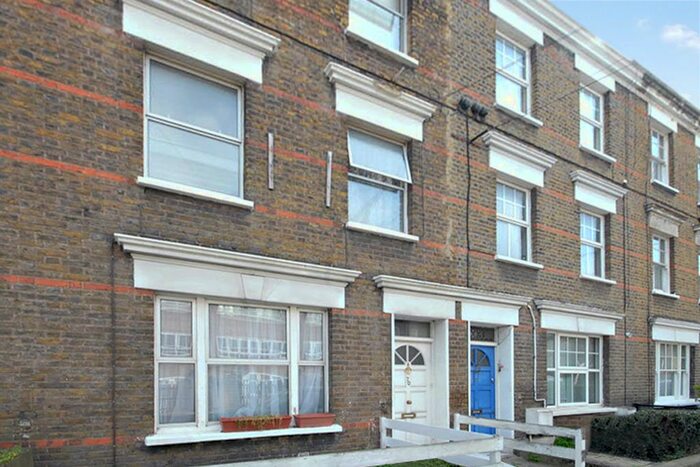 1 Bedroom Flat To Rent In Star Road, London, W14