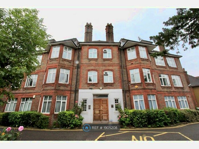 3 Bedroom Flat To Rent In Bridgewater Road, Wembley, HA0