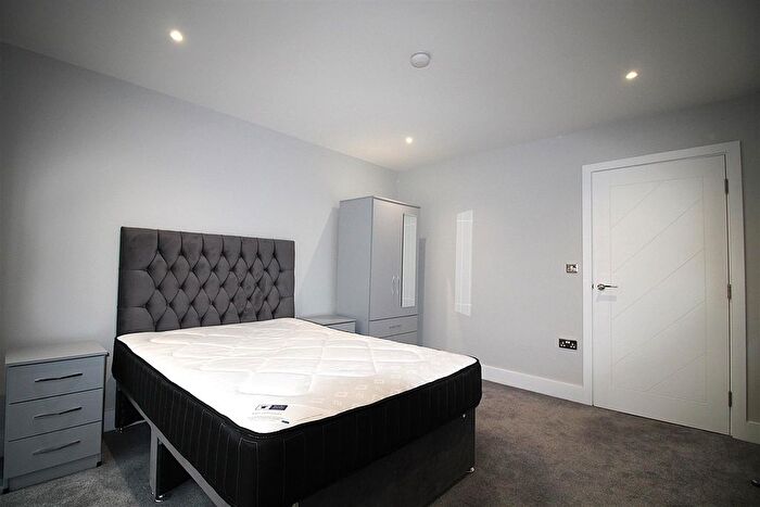 1 Bedroom Flat To Rent In Mitchian Grand Union Building, Northgate Street, Leicester, LE3