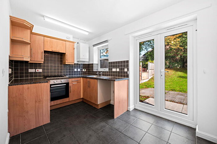 2 Bedroom Semi-Detached House For Sale In Traynor Close, Middleton, Manchester, M24