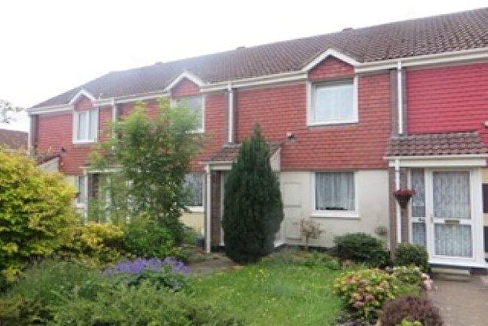 2 Bedroom Property To Rent In Newcross Park, Newton Abbot, TQ12