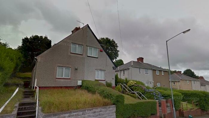 2 Bedroom House To Rent In Gwynedd Avenue, Townhill, Swansea, SA1