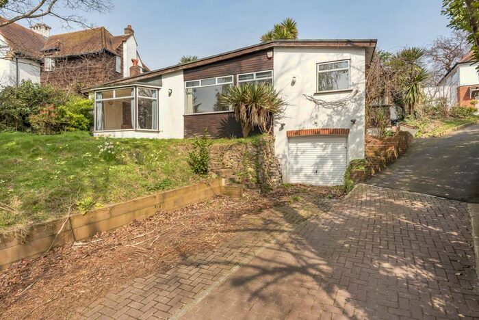 2 Bedroom Bungalow To Rent In Raggleswood Chislehurst, BR7