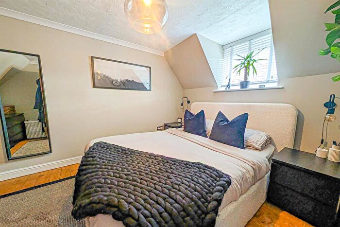 2 Bedroom End Of Terrace House For Sale In Pound Lane, Isleham, Ely, CB7