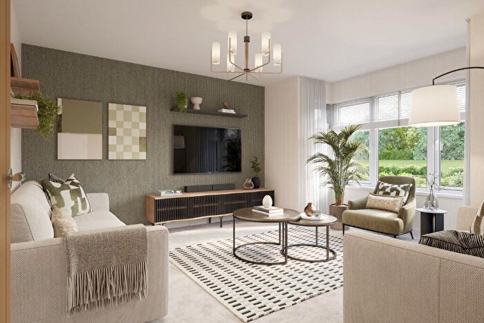 4 Bedroom Detached House For Sale In Underbarrow Road, Kendal, LA9