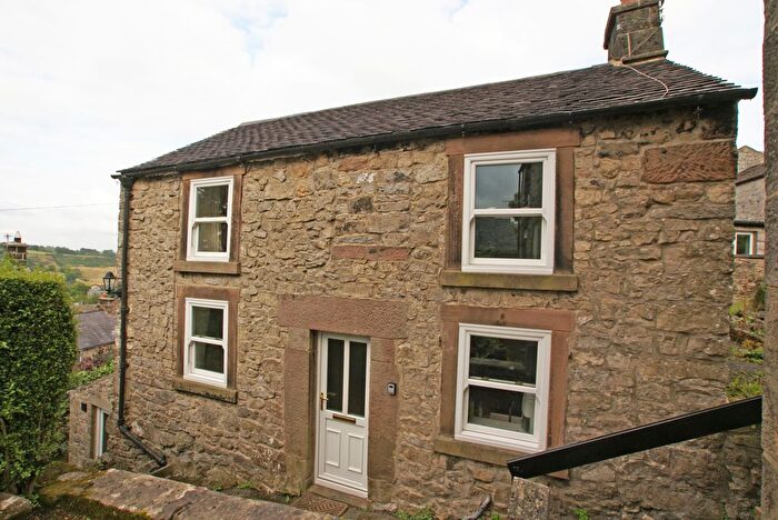 1 Bedroom Cottage To Rent In East Bank, Winster, Matlock, DE4