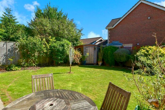 5 Bedroom Detached House For Sale In Ladies Mile Road, Brighton, BN1
