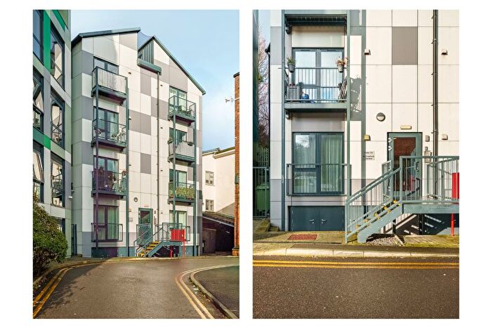 1 Bedroom Flat For Sale In Freehold Terrace, Brighton, BN2