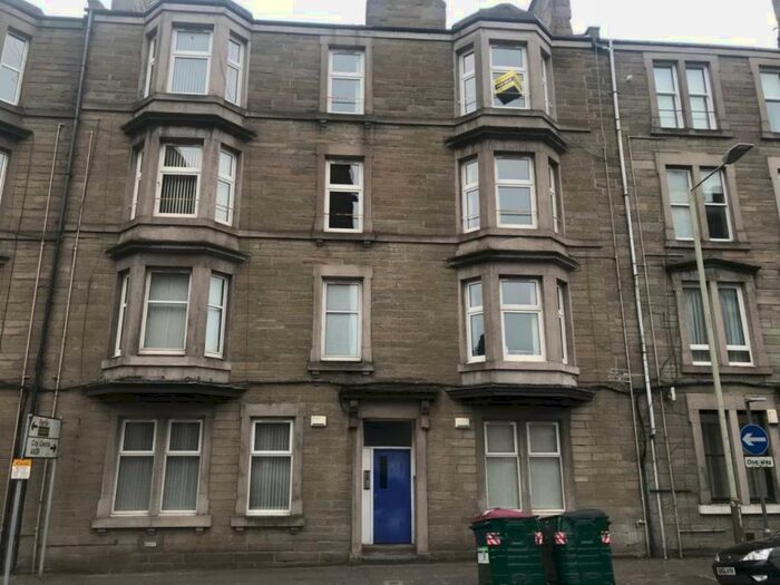 2 Bedroom Flat To Rent In /R Arthurstone Terrace, DD4