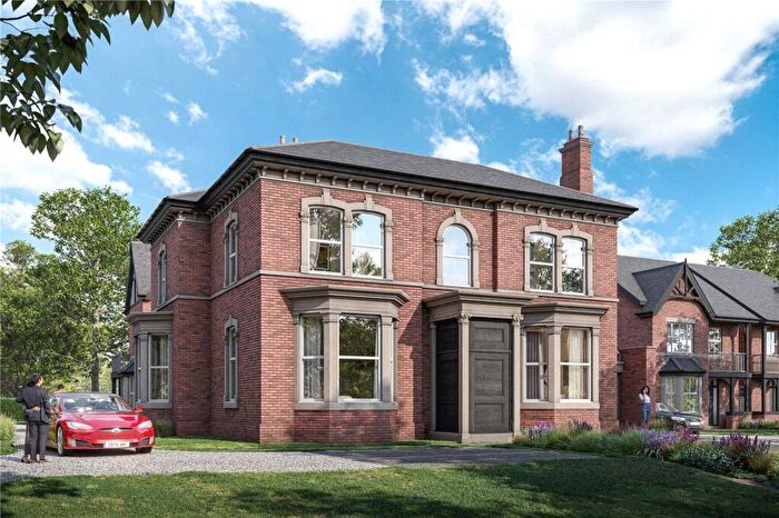 3 Bedroom Semi-Detached House For Sale In Abbey Road, Grimsby, DN32