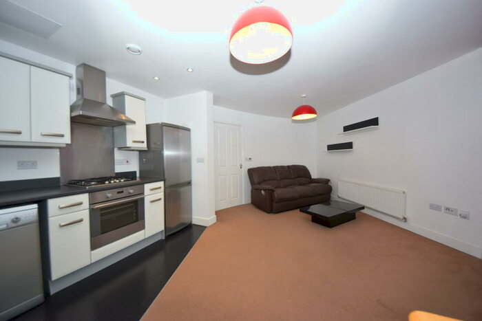 1 Bedroom Apartment To Rent In Invito House, Gants Hill, Ilford, IG2