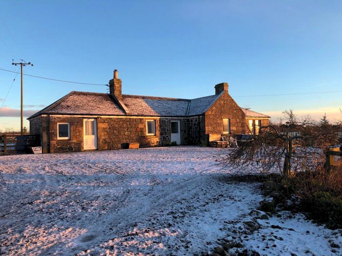 2 Bedroom Detached House To Rent In Pittenweem, Anstruther, Fife, KY10