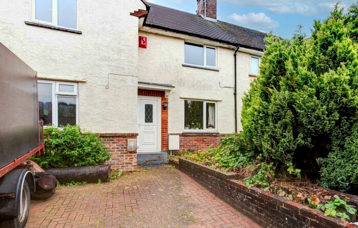 2 Bedroom Flat To Rent In Manton Road, Brighton, BN2