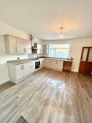 3 Bedroom Terraced House To Rent In High Street, Tow Law, Bishop Auckland, DL13