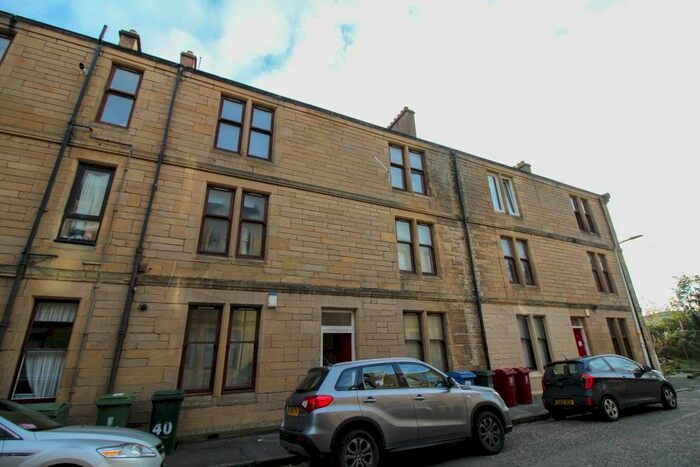 1 Bedroom Flat To Rent In Firs Street, Falkirk FK2