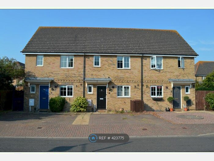 3 Bedroom Terraced House To Rent In The Pintails, St. Marys Island, Chatham, ME4