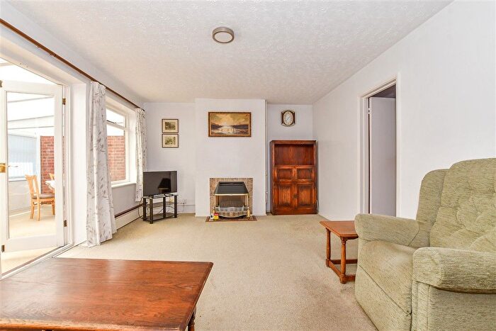 2 Bedroom Detached Bungalow For Sale In Taylor Road, Lydd On Sea, Romney Marsh, Kent, TN29