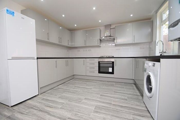 3 Bedroom Terraced House To Rent In Temsford Close, Harrow, HA2